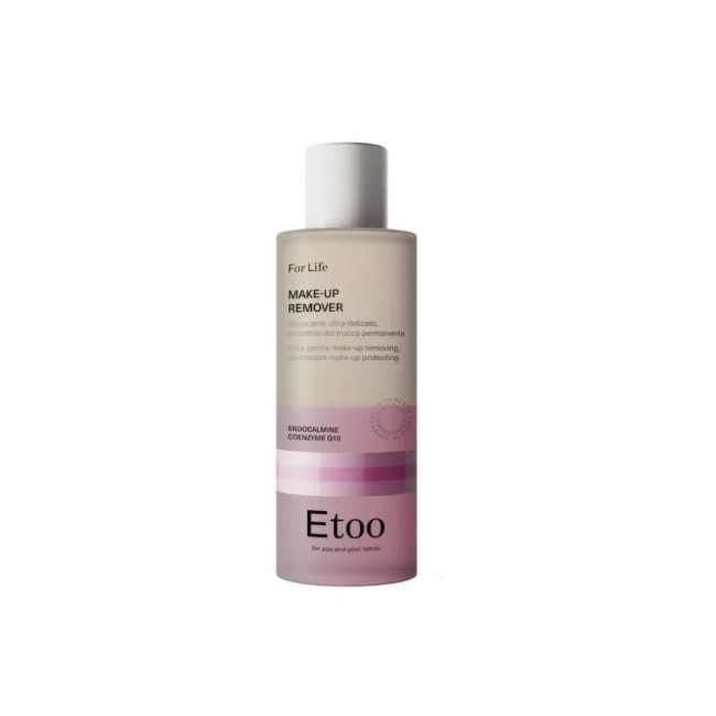 Etoopharma Make Up Remover Ultra Delicato Protettivo 150 Ml