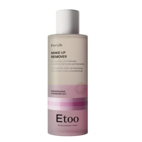 Etoopharma Make Up Remover Ultra Delicato Protettivo 150 Ml