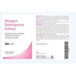 Cienne Distribuzione Deagyn...