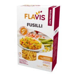 Dr. Schar Flavis pasta...