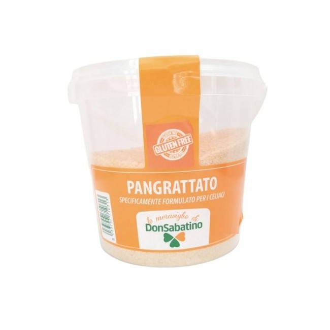 S. G. Di Anna Sabatino & C. Sg Sas Pangrattato 300 G