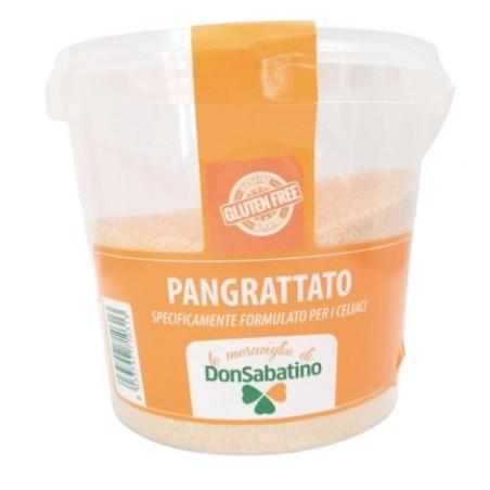 S. G. Di Anna Sabatino & C. Sg Sas Pangrattato 300 G