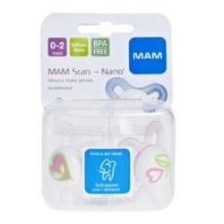 Mam Baby Mam Succhietto...