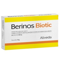 Aliveda Berinos Biotic 30...