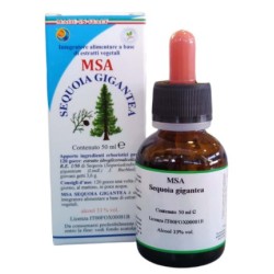 Herboplanet Msa Sequoia...