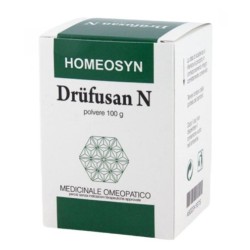 Homeosyn Italia Drufusan N...
