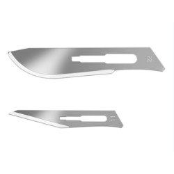 Safety Lama Bisturi 11 1 Pezzo