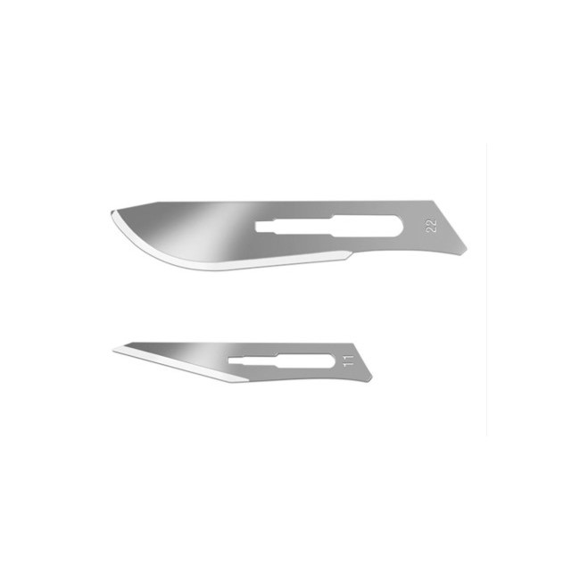 Safety Lama Bisturi 11 1 Pezzo