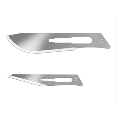 Safety Lama Bisturi 11 1 Pezzo