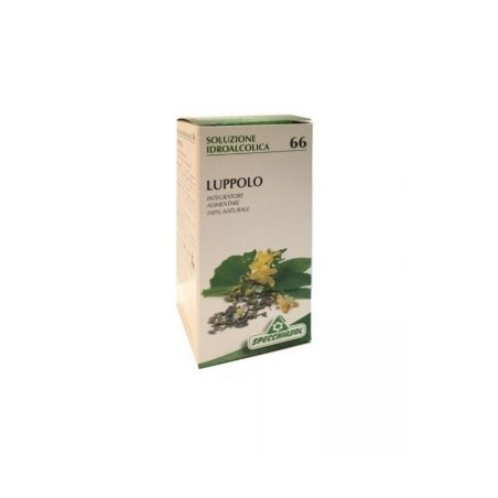 Specchiasol Luppolo 66 50ml Tm