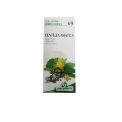 Specchiasol Centella 69...