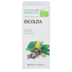 Specchiasol Papavero...