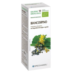 Specchiasol Biancospino 10...