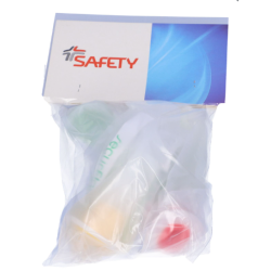 Safety Cannula Guedel Set...
