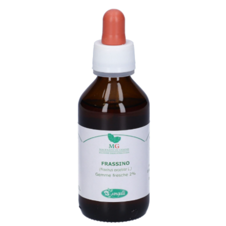 Sangalli Frassino Macerato Glicerico 100 Ml