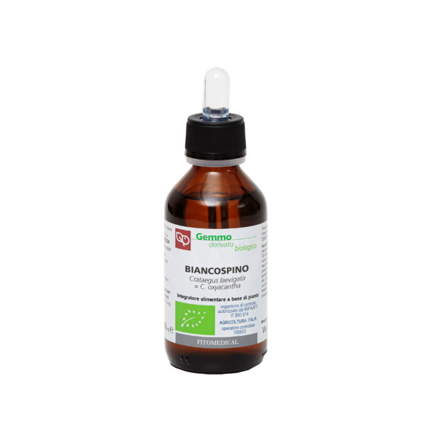 Sangalli Biancospino 100 Ml