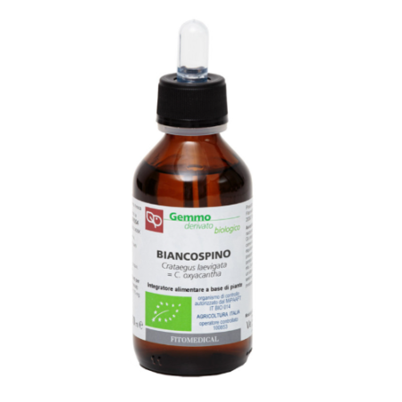Sangalli Biancospino 100 Ml