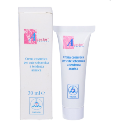Si. Me. Farm. Azeclor Crema...