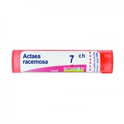 Boiron Actaea Racem Boi 7ch...