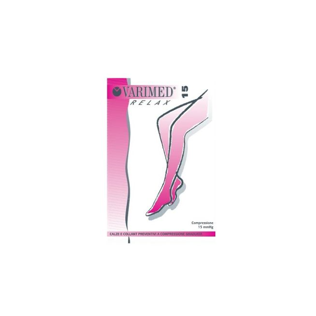 Varimed 2221 Calza Coscia Corto 2