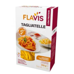 Schar Flavis Tagliatelle 200 G