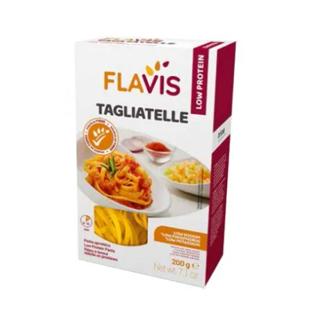 Schar Flavis Tagliatelle 200 G