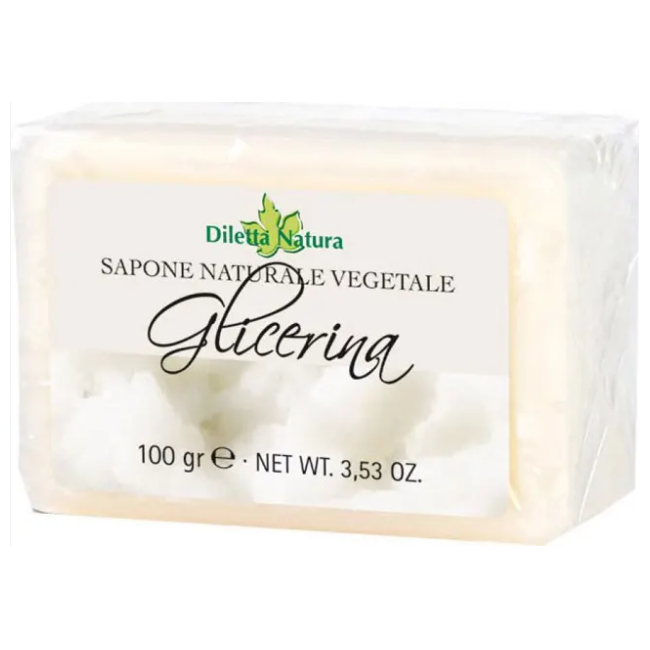 Vital Factors Italia Diletta N Sapone Glicerina 100 G