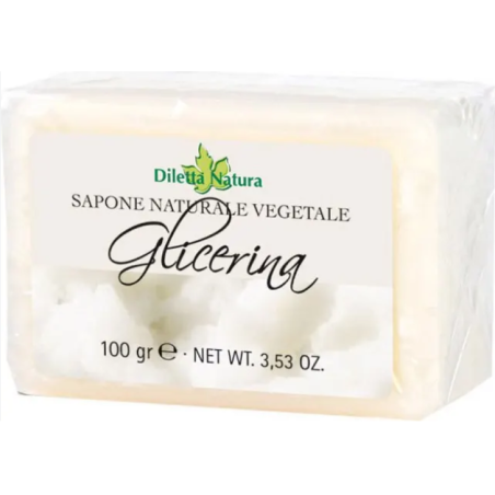 Vital Factors Italia Diletta N Sapone Glicerina 100 G