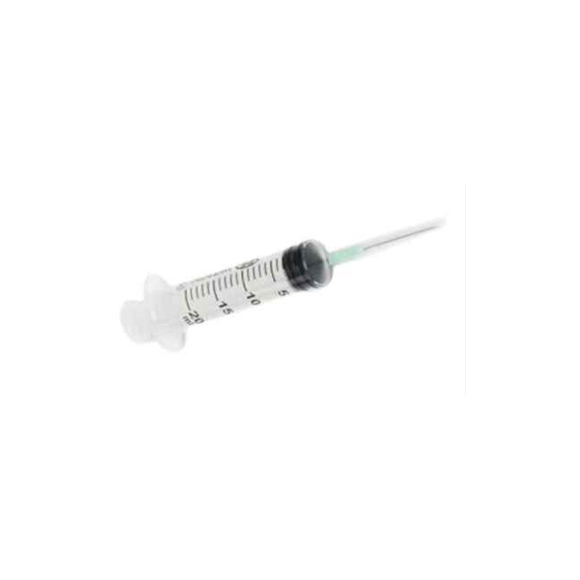 Farmac-zabban Siringa Meds Farmatexa 20 Ml Ago Gauge 21 2 Cono Eccentrico