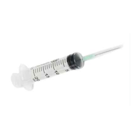 Farmac-zabban Siringa Meds Farmatexa 20 Ml Ago Gauge 21 2 Cono Eccentrico