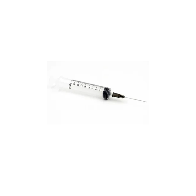 Farmac-zabban Siringa Meds Farmatexa 10 Ml Ago 2 Gauge 21 Cono Centrato
