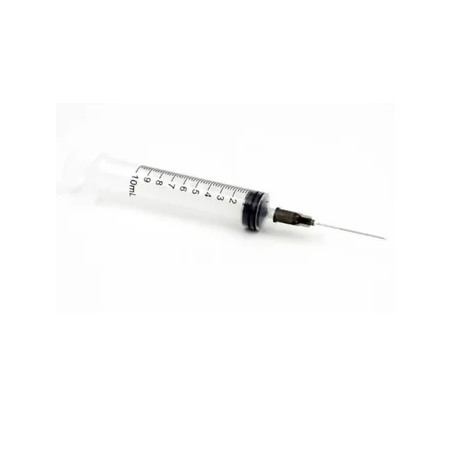 Farmac-zabban Siringa Meds Farmatexa 10 Ml Ago 2 Gauge 21 Cono Centrato