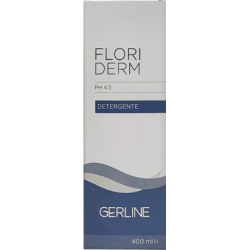 Gerline Floriderm Detet 400 Ml