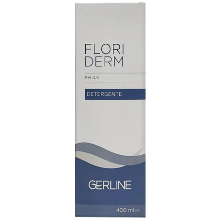 Gerline Floriderm Detet 400 Ml