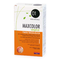 Vital Factors Max Color...