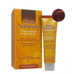 125ml di Tinta Capelli Naturale Biondo scuro Ismeg