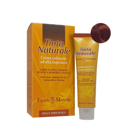 125ml di Tinta Capelli Naturale Biondo scuro Ismeg 125ml di Tinta Capelli Naturale Biondo scuro Ismeg