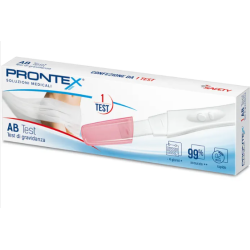 Safety Test Di Gravidanza...