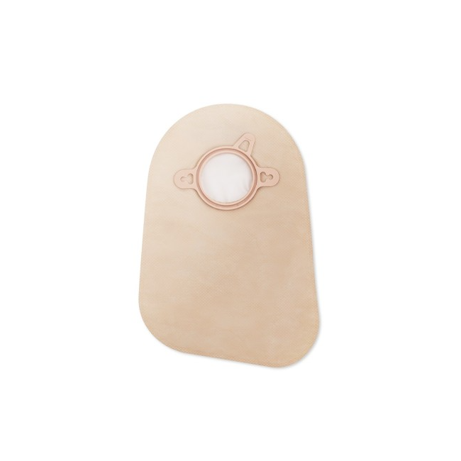 Placca Ileostomia Hollister Conform 2 Con Barriera Protettiva Idrocolloidale Flagia Flottante Foro 70mm 5 Pezzi