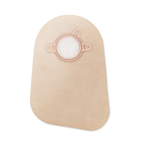 Placca Ileostomia Hollister Conform 2 Con Barriera Protettiva Idrocolloidale Flagia Flottante Foro 70mm 5 Pezzi