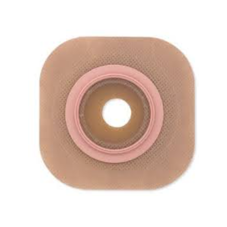 Placca Autoportante Hollister Conform 2 45mm Protezione Totale Flangia Flottante Foro 13/30mm 5 Pezzi