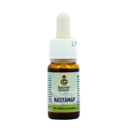 Map Italia Nasyamap Olio Gocce 10 Ml