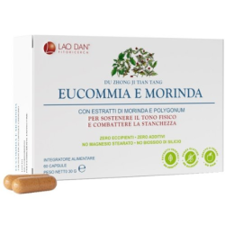 Lao Dan Eucommia Morinda 60...