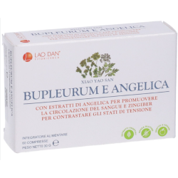 Lao Dan Bupleurum Angelica...