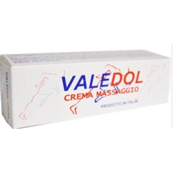 So. Gi. Pharma Valedol...