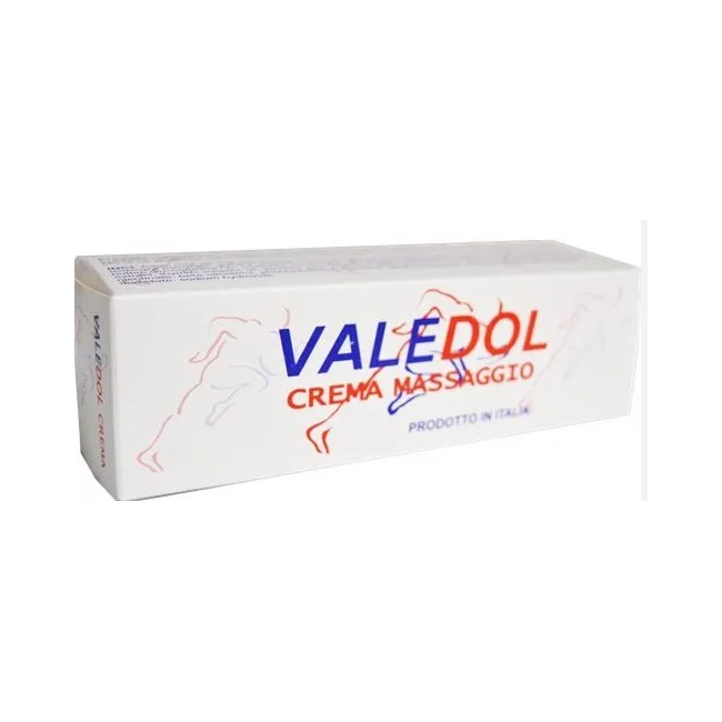 So. Gi. Pharma Valedol Crema Massaggi 100 Ml