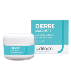 Judifarm Dierre Maschera...