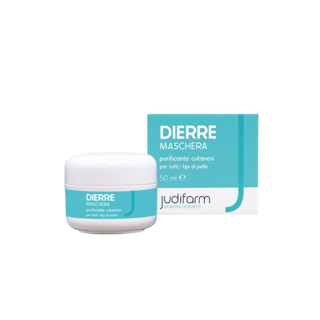 Judifarm Dierre Maschera Pelli Grasse 50 Ml