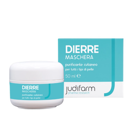 Judifarm Dierre Maschera Pelli Grasse 50 Ml