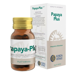 Forza Vitale Italia Ecosol...